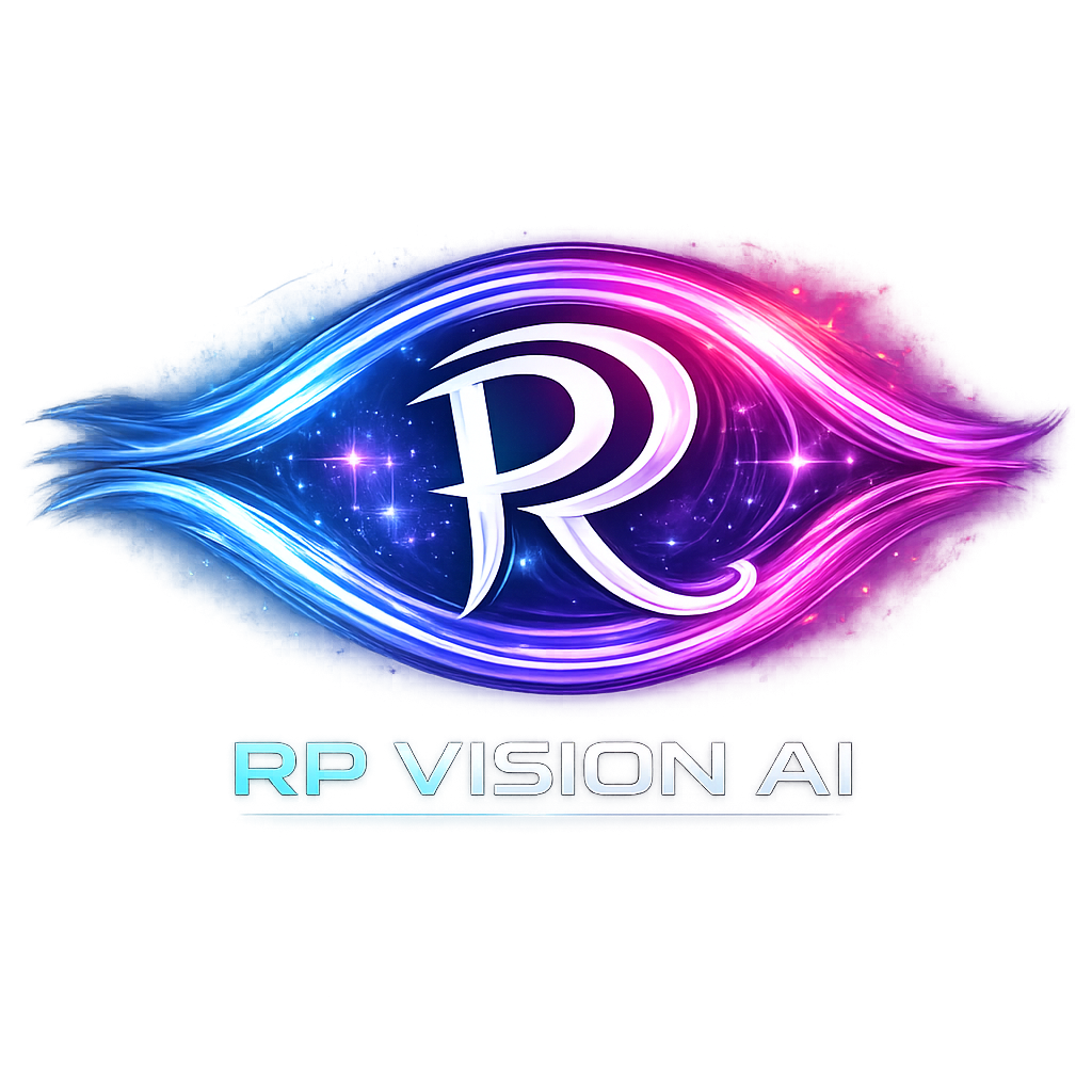 RP Vision AI